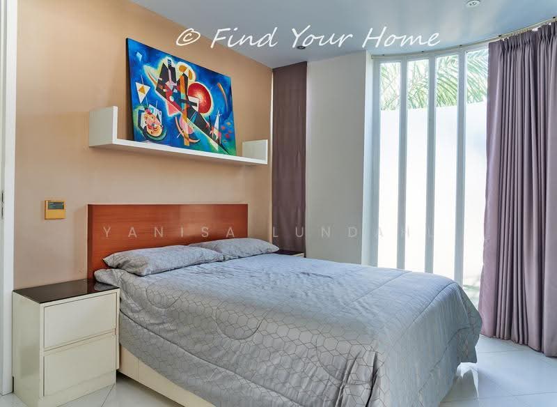Pure Sunset Beach, Chon Buri (Pattaya), Sukhumvit Road, Soi Najomtien 48, Na Chom Thian, Sattahip, Chon Buri (Pattaya), 2 Bedrooms, 119 sqm, Condo For Sale, by Yanisa Lundahl, 500533104 - DDproperty.com
