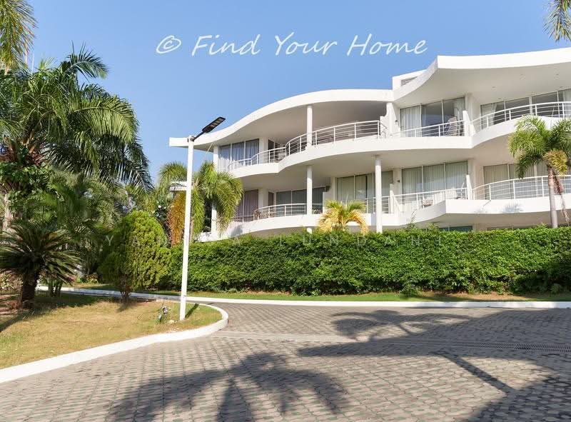 Pure Sunset Beach, Chon Buri (Pattaya), Sukhumvit Road, Soi Najomtien 48, Na Chom Thian, Sattahip, Chon Buri (Pattaya), 2 Bedrooms, 119 sqm, Condo For Sale, by Yanisa Lundahl, 500533104 - DDproperty.com