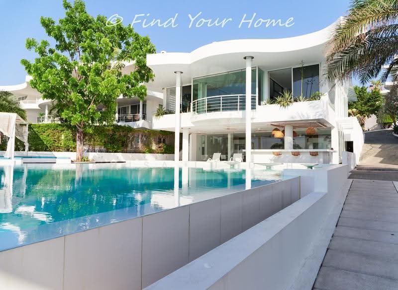 Pure Sunset Beach, Chon Buri (Pattaya), Sukhumvit Road, Soi Najomtien 48, Na Chom Thian, Sattahip, Chon Buri (Pattaya), 2 Bedrooms, 119 sqm, Condo For Sale, by Yanisa Lundahl, 500533104 - DDproperty.com