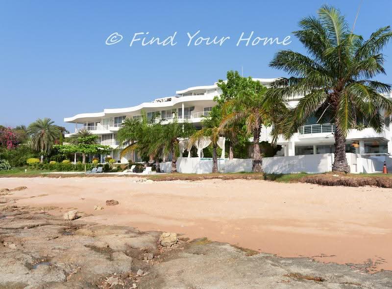 Pure Sunset Beach, Chon Buri (Pattaya), Sukhumvit Road, Soi Najomtien 48, Na Chom Thian, Sattahip, Chon Buri (Pattaya), 2 Bedrooms, 119 sqm, Condo For Sale, by Yanisa Lundahl, 500533104 - DDproperty.com