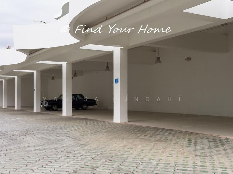 Pure Sunset Beach, Chon Buri (Pattaya), Sukhumvit Road, Soi Najomtien 48, Na Chom Thian, Sattahip, Chon Buri (Pattaya), 2 Bedrooms, 119 sqm, Condo For Sale, by Yanisa Lundahl, 500533104 - DDproperty.com