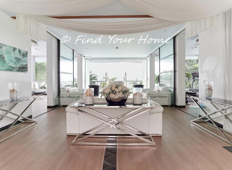 Pure Sunset Beach, Chon Buri (Pattaya), Sukhumvit Road, Soi Najomtien 48, Na Chom Thian, Sattahip, Chon Buri (Pattaya), 2 Bedrooms, 119 sqm, Condo For Sale, by Yanisa Lundahl, 500533104 - DDproperty.com