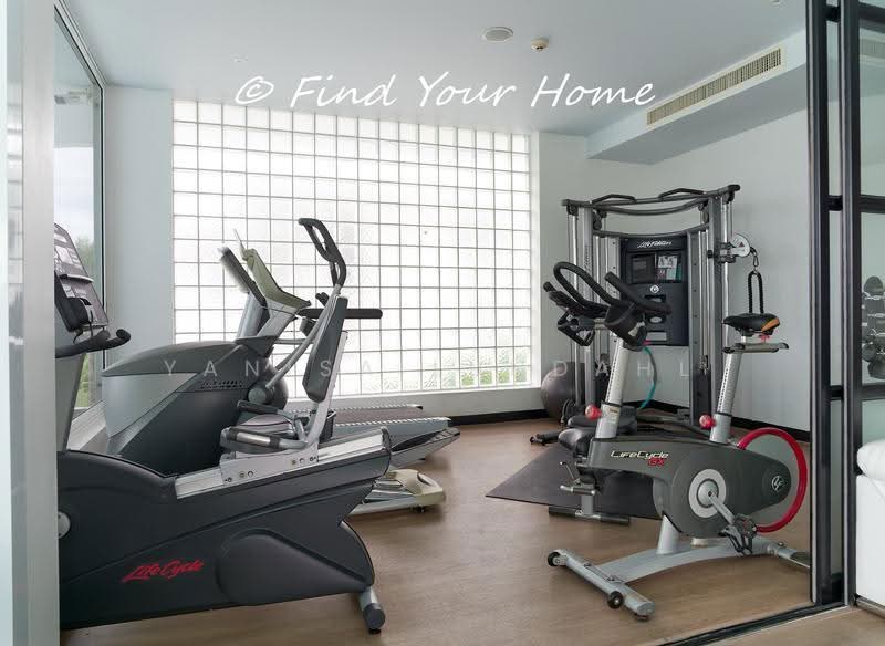 Pure Sunset Beach, Chon Buri (Pattaya), Sukhumvit Road, Soi Najomtien 48, Na Chom Thian, Sattahip, Chon Buri (Pattaya), 2 Bedrooms, 119 sqm, Condo For Sale, by Yanisa Lundahl, 500533104 - DDproperty.com