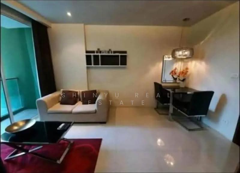 Beverly 33 by Aspira : เบเวอรี่ 33, กรุงเทพ, 33 ถนนสุขุมวิท, คลองตันเหนือ, วัฒนา, กรุงเทพ, 40 ตร.ม., คอนโด ให้เช่า, โดย Shinyu Real Estate, 500533107 - DDproperty.com
