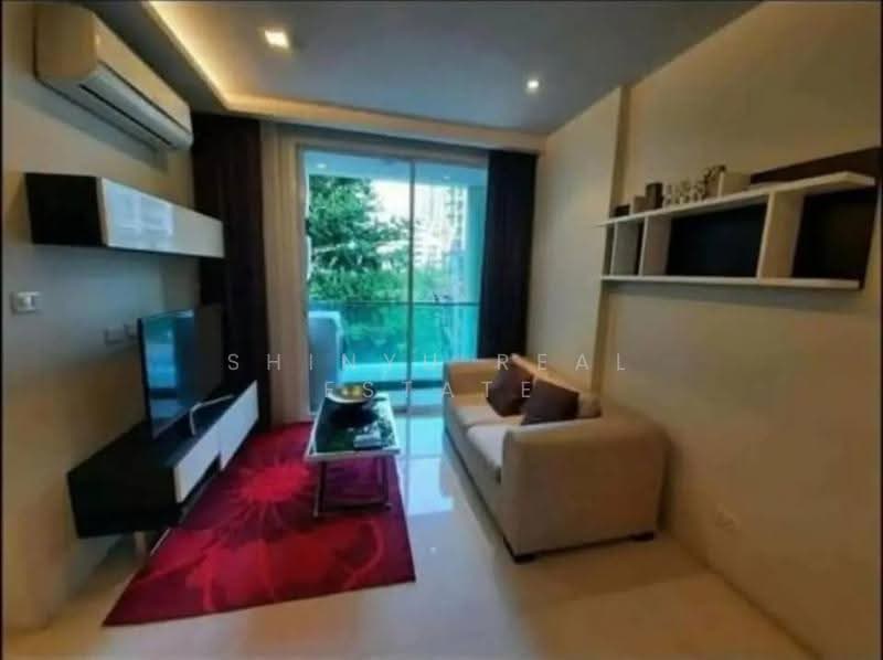 Beverly 33 by Aspira : เบเวอรี่ 33, กรุงเทพ, 33 ถนนสุขุมวิท, คลองตันเหนือ, วัฒนา, กรุงเทพ, 40 ตร.ม., คอนโด ให้เช่า, โดย Shinyu Real Estate, 500533107 - DDproperty.com