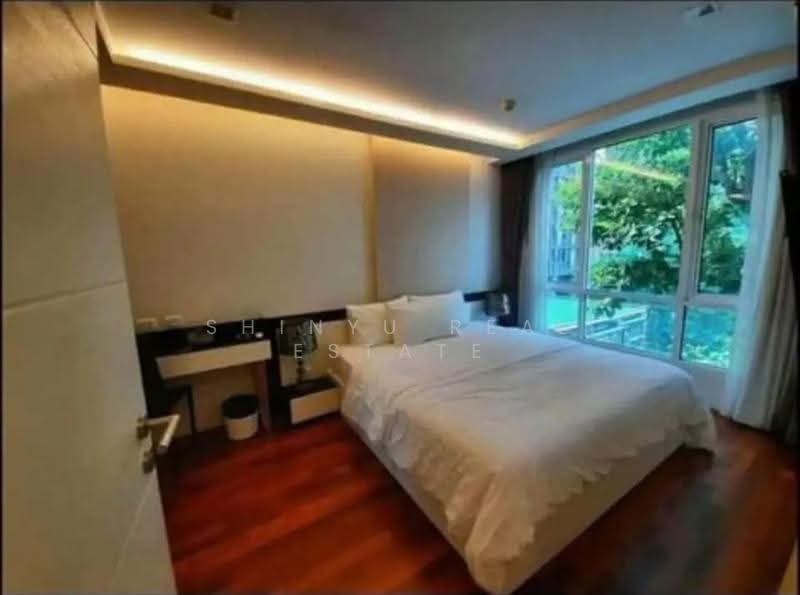 Beverly 33 by Aspira, Bangkok, 33 Sukhumvit Road, Khlong Tan Nua, Watthana, Bangkok, 1 Bedroom, 40 sqm, Condo For Rent, by Shinyu Real Estate, 500533107 - DDproperty.com