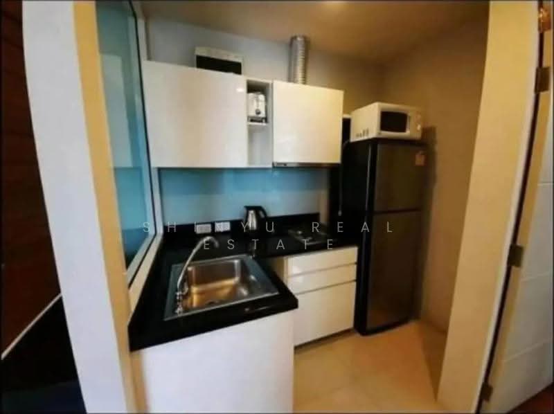 Beverly 33 by Aspira : เบเวอรี่ 33, กรุงเทพ, 33 ถนนสุขุมวิท, คลองตันเหนือ, วัฒนา, กรุงเทพ, 40 ตร.ม., คอนโด ให้เช่า, โดย Shinyu Real Estate, 500533107 - DDproperty.com