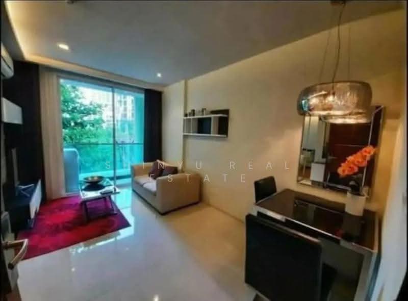 Beverly 33 by Aspira : เบเวอรี่ 33, กรุงเทพ, 33 ถนนสุขุมวิท, คลองตันเหนือ, วัฒนา, กรุงเทพ, 40 ตร.ม., คอนโด ให้เช่า, โดย Shinyu Real Estate, 500533107 - DDproperty.com