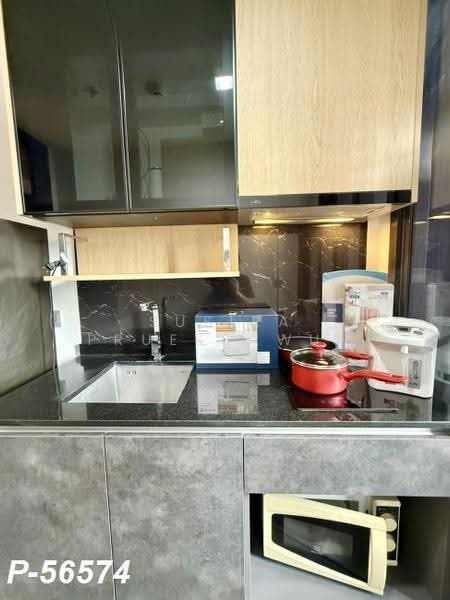 The Line Jatujak-Mochit, Bangkok, Phaholyothin Road, Jom Phon, Chatuchak, Bangkok, 1 Bedroom, 35 sqm, Condo For Rent, by Susira Prueksawun, 500533109 - DDproperty.com