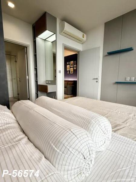 The Line Jatujak-Mochit, Bangkok, Phaholyothin Road, Jom Phon, Chatuchak, Bangkok, 1 Bedroom, 35 sqm, Condo For Rent, by Susira Prueksawun, 500533109 - DDproperty.com