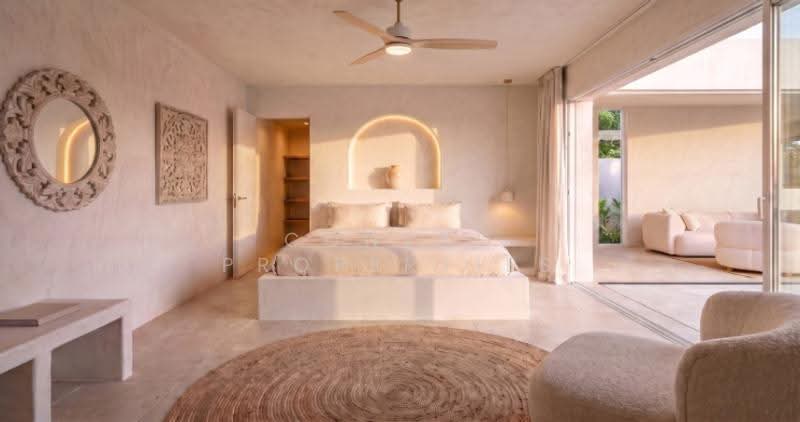 Balinese 3 Bed Garden Pool Villas near Maenam Beach, Surat Thani, Mae Nam, Ko Samui, Surat Thani, 3 Bedrooms, 192 sqm, Villa For Sale, by Conrad Properties, 500533110 - DDproperty.com