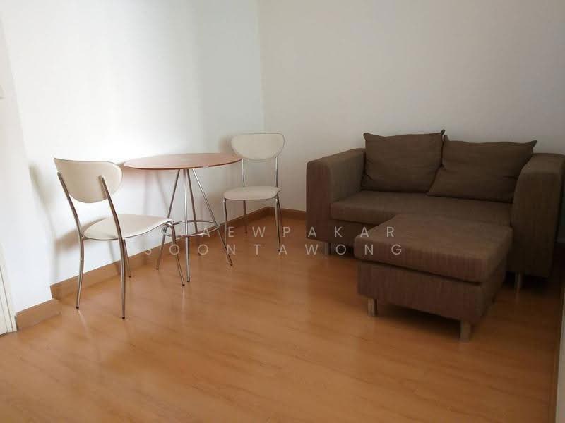 Life @ Sukhumvit 65, Bangkok, Sukhumvit Road, Phra Kanong Nua, Watthana, Bangkok, 1 Bedroom, 32 sqm, Condo For Rent, by Praewpakar Soontawong, 500533113 - DDproperty.com