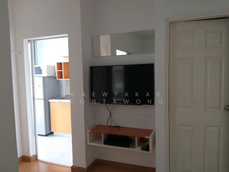 Life @ Sukhumvit 65, Bangkok, Sukhumvit Road, Phra Kanong Nua, Watthana, Bangkok, 1 Bedroom, 32 sqm, Condo For Rent, by Praewpakar Soontawong, 500533113 - DDproperty.com