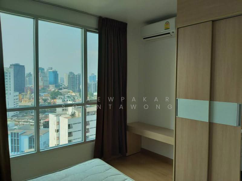 Life @ Sukhumvit 65, Bangkok, Sukhumvit Road, Phra Kanong Nua, Watthana, Bangkok, 1 Bedroom, 32 sqm, Condo For Rent, by Praewpakar Soontawong, 500533113 - DDproperty.com