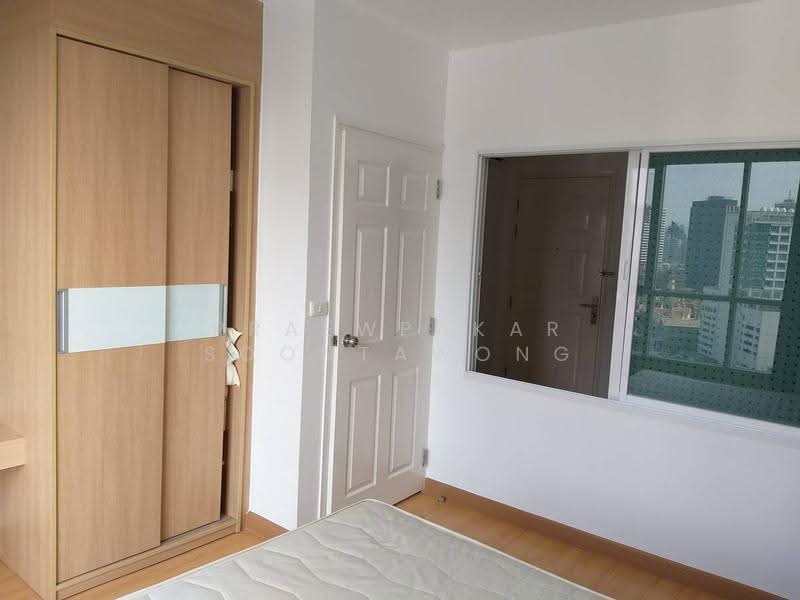 Life @ Sukhumvit 65, Bangkok, Sukhumvit Road, Phra Kanong Nua, Watthana, Bangkok, 1 Bedroom, 32 sqm, Condo For Rent, by Praewpakar Soontawong, 500533113 - DDproperty.com