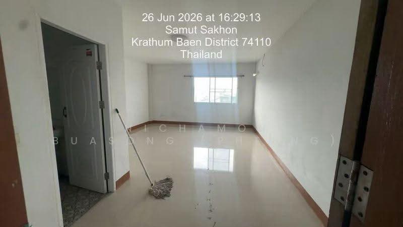 ดอนไก่ดีกระทุ่มแบน, Samut Sakhon, Don Ki Di, Krathum Baen, Samut Sakhon, , 2,400 sqm, Warehouse/Factory For Rent, by Nichamon Buasong (Pheung), 500533115 - DDproperty.com