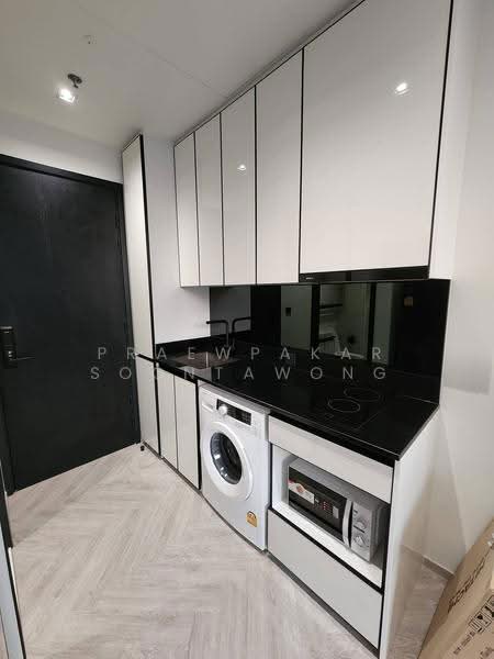 Chapter Charoennakhon–Riverside, Bangkok, Charoennakorn Road, Bang Lam Phu Lang, Khlong San, Bangkok, 1 Bedroom, 26 sqm, Condo For Rent, by Praewpakar Soontawong, 500533116 - DDproperty.com