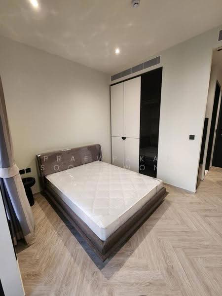 Chapter Charoennakhon–Riverside, Bangkok, Charoennakorn Road, Bang Lam Phu Lang, Khlong San, Bangkok, 1 Bedroom, 26 sqm, Condo For Rent, by Praewpakar Soontawong, 500533116 - DDproperty.com