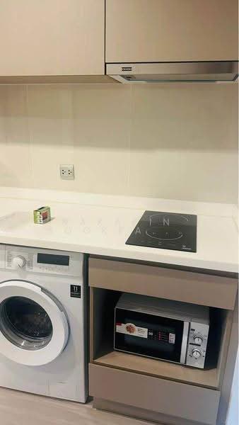 Life Ladprao, Bangkok, 992 Ladprao Road, Jom Phon, Chatuchak, Bangkok, 1 Bedroom, 28 sqm, Condo For Rent, by Nakarin Sookpaiboon, 500533117 - DDproperty.com