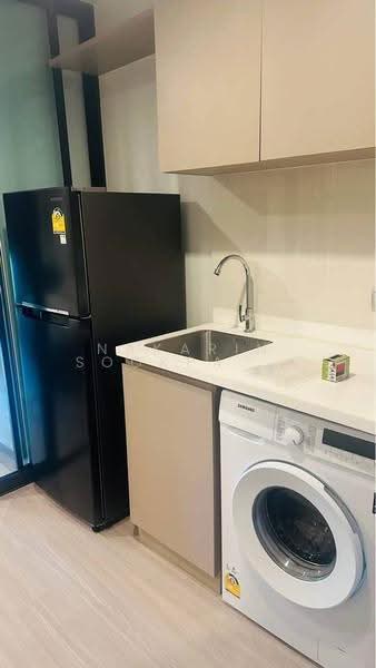 Life Ladprao, Bangkok, 992 Ladprao Road, Jom Phon, Chatuchak, Bangkok, 1 Bedroom, 28 sqm, Condo For Rent, by Nakarin Sookpaiboon, 500533117 - DDproperty.com