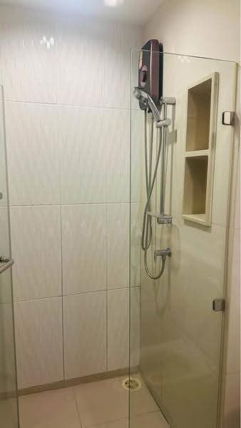 Life Ladprao, Bangkok, 992 Ladprao Road, Jom Phon, Chatuchak, Bangkok, 1 Bedroom, 28 sqm, Condo For Rent, by Nakarin Sookpaiboon, 500533117 - DDproperty.com