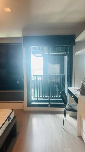 Life Ladprao, Bangkok, 992 Ladprao Road, Jom Phon, Chatuchak, Bangkok, 1 Bedroom, 28 sqm, Condo For Rent, by Nakarin Sookpaiboon, 500533117 - DDproperty.com