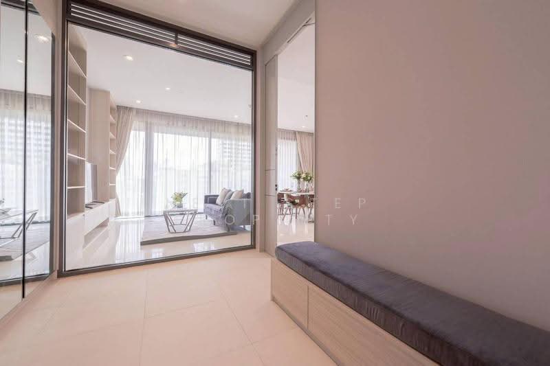 Vittorio 39 : วิตโตริโอ 39, กรุงเทพ, 8 สุขุมวิท, คลองตันเหนือ, วัฒนา, กรุงเทพ, 138 ตร.ม., Condo ให้เช่า, โดย Next Step Property, 500533118 - DDproperty.com