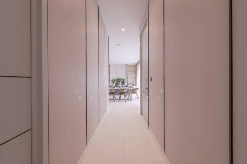 Vittorio 39, Bangkok, 8 Sukhumvit, Khlong Tan Nua, Watthana, Bangkok, 2 Bedrooms, 138 sqm, Condo For Rent, by Next Step Property, 500533118 - DDproperty.com