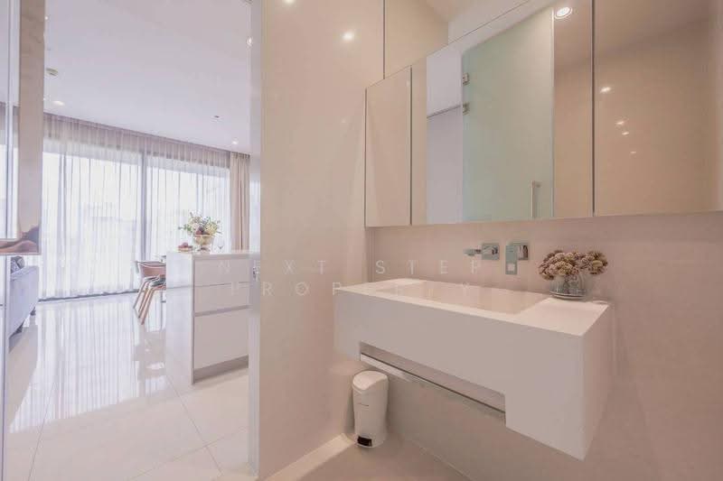 Vittorio 39, Bangkok, 8 Sukhumvit, Khlong Tan Nua, Watthana, Bangkok, 2 Bedrooms, 138 sqm, Condo For Rent, by Next Step Property, 500533118 - DDproperty.com