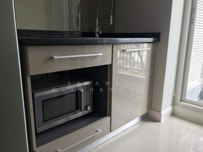 The Crest Sukhumvit 49, Bangkok, Sukhumvit 49, Khlong Tan Nua, Watthana, Bangkok, 1 Bedroom, 34 sqm, Condo For Rent, by Sarawut Ratchawong, 500533121 - DDproperty.com