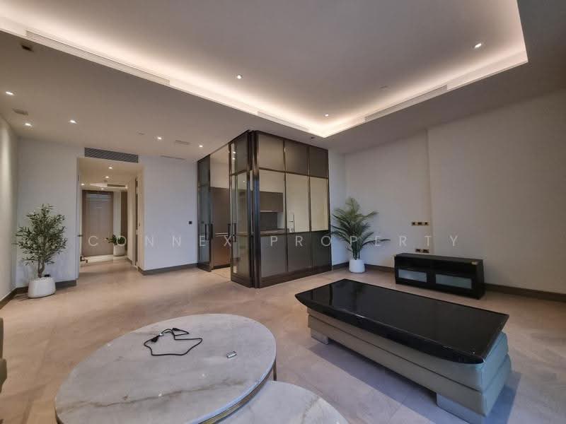 The Residences At Mandarin Oriental : เดอะ เรสซิเดนซ์ แอท แมนดาริน โอเรียนเต็ล, กรุงเทพ, 117 ถนนเจริญนคร, คลองต้นไทร, คลองสาน, กรุงเทพ, 151 ตร.ม., Condo ขาย, โดย Connex Property, 500533122 - DDproperty.com
