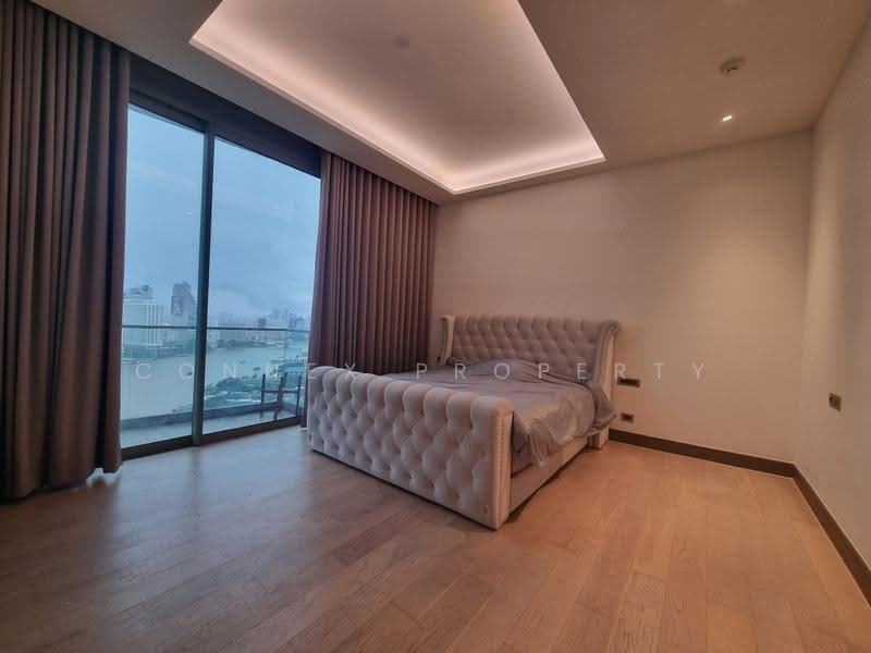 The Residences At Mandarin Oriental : เดอะ เรสซิเดนซ์ แอท แมนดาริน โอเรียนเต็ล, กรุงเทพ, 117 ถนนเจริญนคร, คลองต้นไทร, คลองสาน, กรุงเทพ, 151 ตร.ม., Condo ขาย, โดย Connex Property, 500533122 - DDproperty.com