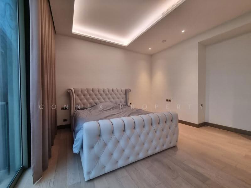 The Residences At Mandarin Oriental, Bangkok, 117 Charoen Nakorn Road, Khlong Ton Sai, Khlong San, Bangkok, 2 Bedrooms, 151 sqm, Condo For Sale, by Connex Property, 500533122 - DDproperty.com
