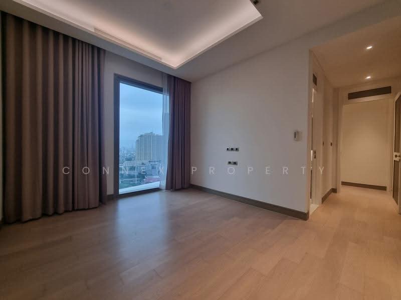 The Residences At Mandarin Oriental : เดอะ เรสซิเดนซ์ แอท แมนดาริน โอเรียนเต็ล, กรุงเทพ, 117 ถนนเจริญนคร, คลองต้นไทร, คลองสาน, กรุงเทพ, 151 ตร.ม., Condo ขาย, โดย Connex Property, 500533122 - DDproperty.com