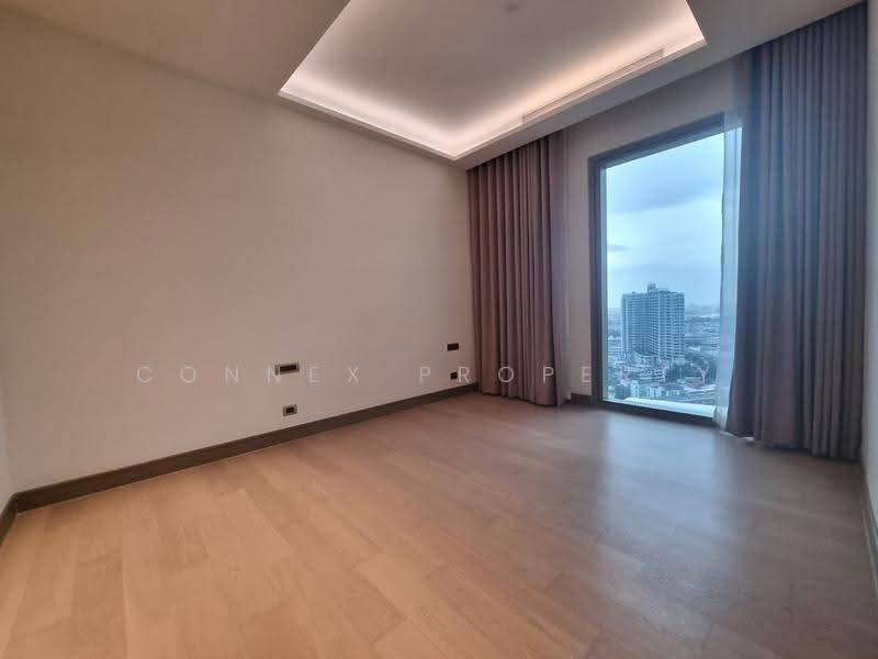The Residences At Mandarin Oriental, Bangkok, 117 Charoen Nakorn Road, Khlong Ton Sai, Khlong San, Bangkok, 2 Bedrooms, 151 sqm, Condo For Sale, by Connex Property, 500533122 - DDproperty.com