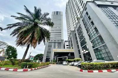 ขาย - Regent Srinakarin Tower : รีเจ้นท์ ศรีนครินทร์ ทาวเวอร์, กรุงเทพ