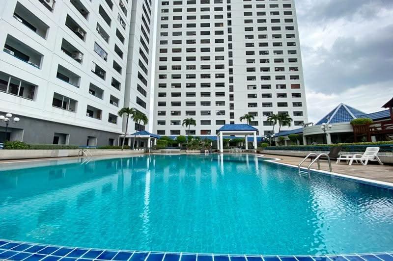 Regent Srinakarin Tower, Bangkok, Prachit Alley, Suan Luang, Bangkok, Studio, 64 sqm, Condo For Sale, by คุณเอ, 500533123 - DDproperty.com