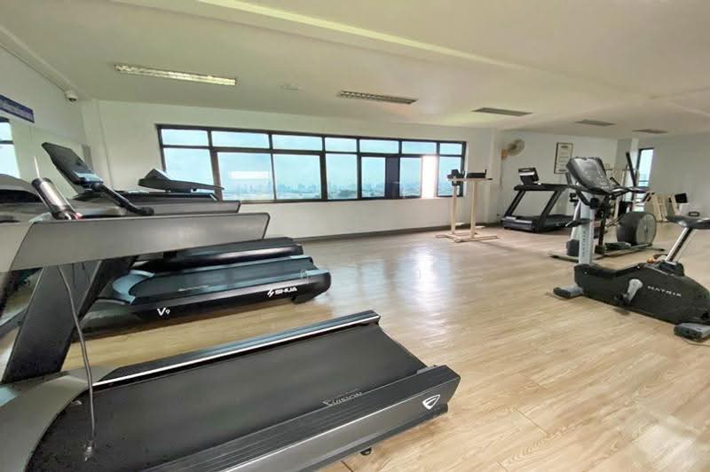 Regent Srinakarin Tower, Bangkok, Prachit Alley, Suan Luang, Bangkok, Studio, 64 sqm, Condo For Sale, by คุณเอ, 500533123 - DDproperty.com