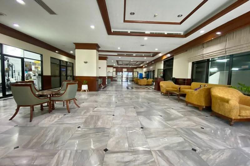 Regent Srinakarin Tower, Bangkok, Prachit Alley, Suan Luang, Bangkok, Studio, 64 sqm, Condo For Sale, by คุณเอ, 500533123 - DDproperty.com