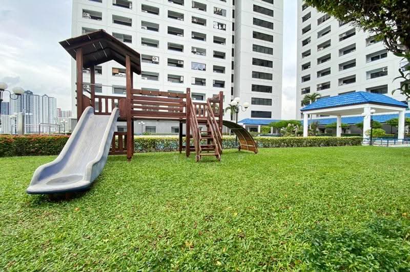 Regent Srinakarin Tower : รีเจ้นท์ ศรีนครินทร์ ทาวเวอร์, กรุงเทพ, ศรีนครินทร์ 18, สวนหลวง, กรุงเทพ, 64 ตร.ม., Condo ขาย, โดย คุณเอ, 500533123 - DDproperty.com