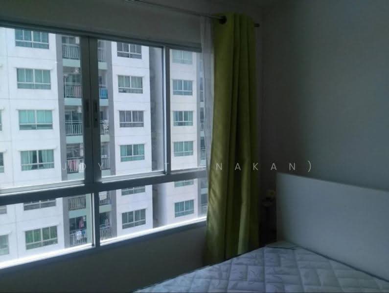 Lumpini Mega City Bangna, Samut Prakan, Bang Na-Trat Frontage Rd, Bang Kaeo, Bang Plee, Samut Prakan, 1 Bedroom, 26 sqm, Condo For Rent, by JOY (Attanakan), 500533125 - DDproperty.com