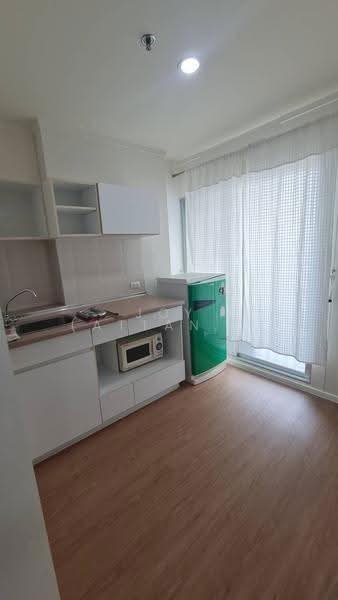 Lumpini Mega City Bangna, Samut Prakan, Bang Na-Trat Frontage Rd, Bang Kaeo, Bang Plee, Samut Prakan, 1 Bedroom, 26 sqm, Condo For Rent, by JOY (Attanakan), 500533125 - DDproperty.com