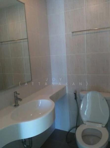 Lumpini Mega City Bangna, Samut Prakan, Bang Na-Trat Frontage Rd, Bang Kaeo, Bang Plee, Samut Prakan, 1 Bedroom, 26 sqm, Condo For Rent, by JOY (Attanakan), 500533125 - DDproperty.com