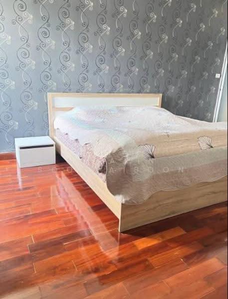 Supalai Park Srinakarin, Bangkok, 688 Srinakarin Road, Nong Bon, Prawet, Bangkok, 3 Bedrooms, 144 sqm, Condo For Rent, by Nakarin Sookpaiboon, 500533129 - DDproperty.com