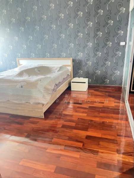 Supalai Park Srinakarin, Bangkok, 688 Srinakarin Road, Nong Bon, Prawet, Bangkok, 3 Bedrooms, 144 sqm, Condo For Rent, by Nakarin Sookpaiboon, 500533129 - DDproperty.com