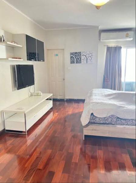 Supalai Park Srinakarin, Bangkok, 688 Srinakarin Road, Nong Bon, Prawet, Bangkok, 3 Bedrooms, 144 sqm, Condo For Rent, by Nakarin Sookpaiboon, 500533129 - DDproperty.com