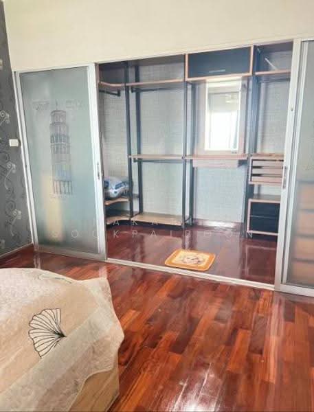 Supalai Park Srinakarin, Bangkok, 688 Srinakarin Road, Nong Bon, Prawet, Bangkok, 3 Bedrooms, 144 sqm, Condo For Rent, by Nakarin Sookpaiboon, 500533129 - DDproperty.com