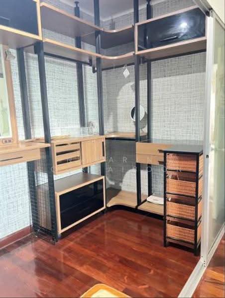 Supalai Park Srinakarin, Bangkok, 688 Srinakarin Road, Nong Bon, Prawet, Bangkok, 3 Bedrooms, 144 sqm, Condo For Rent, by Nakarin Sookpaiboon, 500533129 - DDproperty.com