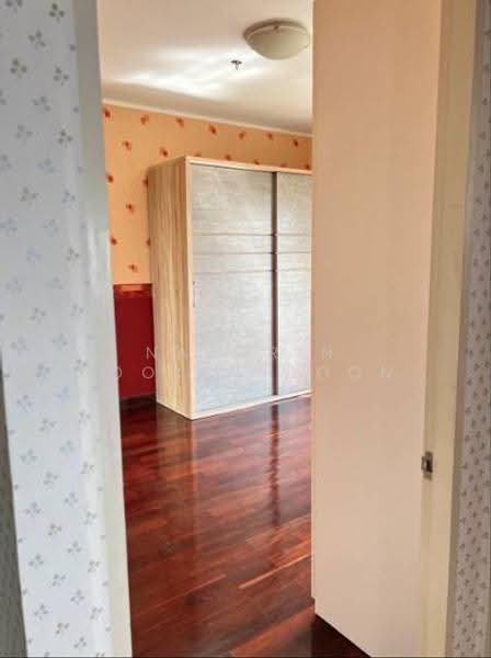 Supalai Park Srinakarin, Bangkok, 688 Srinakarin Road, Nong Bon, Prawet, Bangkok, 3 Bedrooms, 144 sqm, Condo For Rent, by Nakarin Sookpaiboon, 500533129 - DDproperty.com