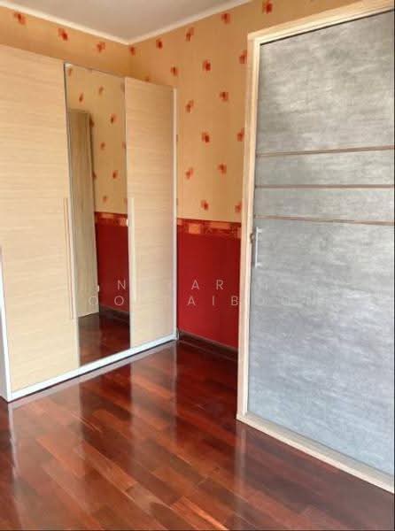 Supalai Park Srinakarin, Bangkok, 688 Srinakarin Road, Nong Bon, Prawet, Bangkok, 3 Bedrooms, 144 sqm, Condo For Rent, by Nakarin Sookpaiboon, 500533129 - DDproperty.com